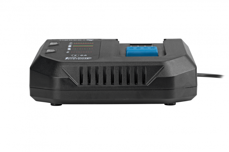 HÖGERT polnilnik za akumulator 4A 18V