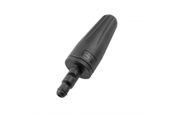 Turbo šobni nastavek