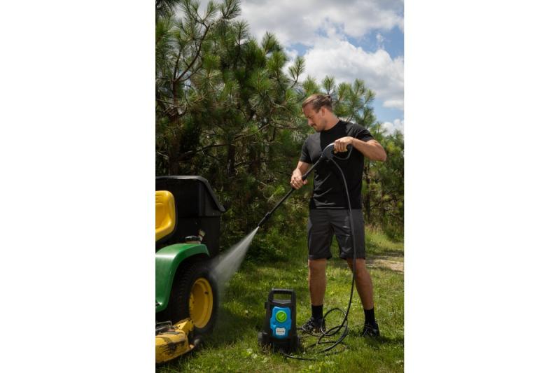 Lans + komplet pištola za vleko za HT2E400