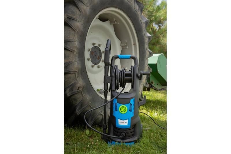 Lans + komplet pištola za vleko za HT2E400