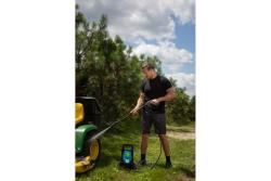 Lance + set pištole za vlečenje za HT2E401