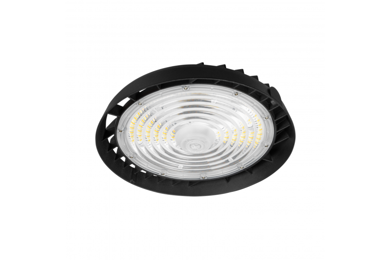 ATLANTA svetilka za visoko zaliv, LED, 150W-120W-90W, 150lm/W, CCT, AC100-240V, IP65