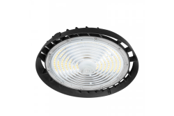 ATLANTA visoko-bay svetilka, LED, 200W-170W-140W, 150lm/W, CCT, AC100-240V, IP65