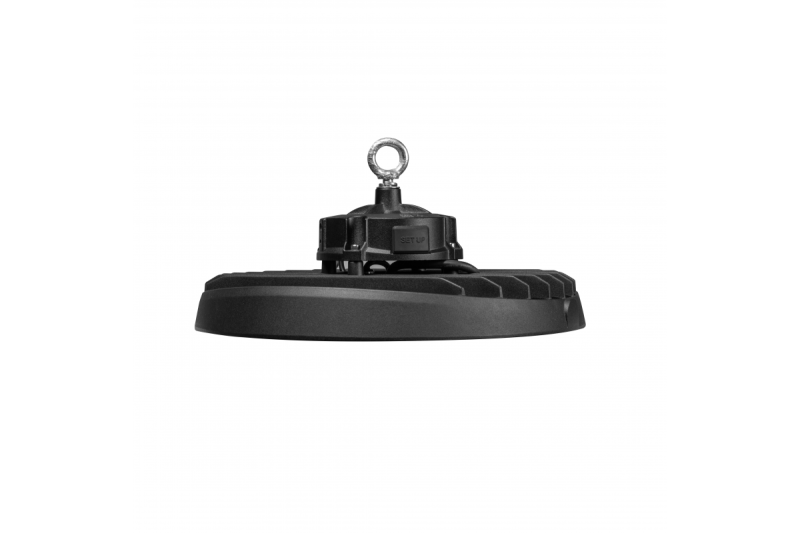 ATLANTA visoko-bay svetilka, LED, 200W-170W-140W, 150lm/W, CCT, AC100-240V, IP65