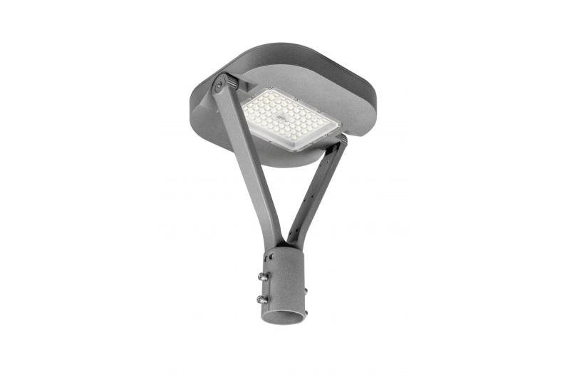 Gali cestna in parkovna svetilka, LED, 50W, 165lm/W, 4000K, AC180-250V, IP65