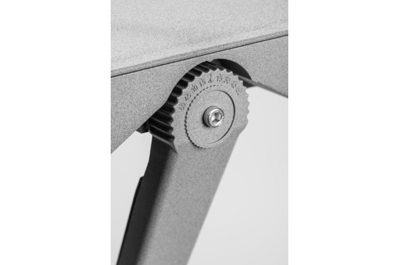 Gali cestna in parkovna svetilka, LED, 50W, 165lm/W, 4000K, AC180-250V, IP65