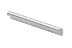 Aluminijasti ročaj KAPPA C=96mm aluminij
