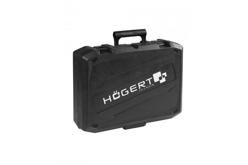 Brezžični udarni vrtalnik 18V