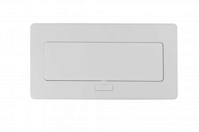 Mehki izvlečni modul za vtičnice.