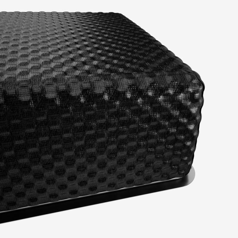 Franke Maris Quiet MQX 110.50 RVS Umivalnik 50x40 cm Vgradnja 122.0694.477