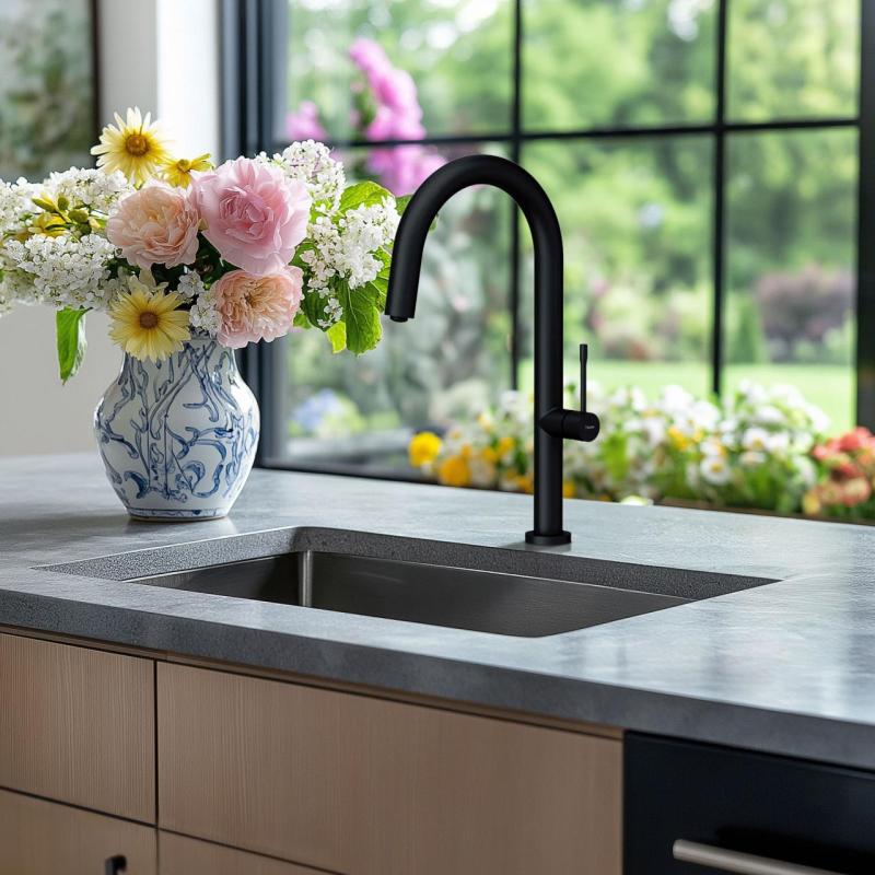 Franke Bolero Plus New R10 B2X 210-50-37 RVS Pomivalno korito za ravninsko vgradnjo, podgradnjo in nadgradnjo 50x37 cm 127.0730.521