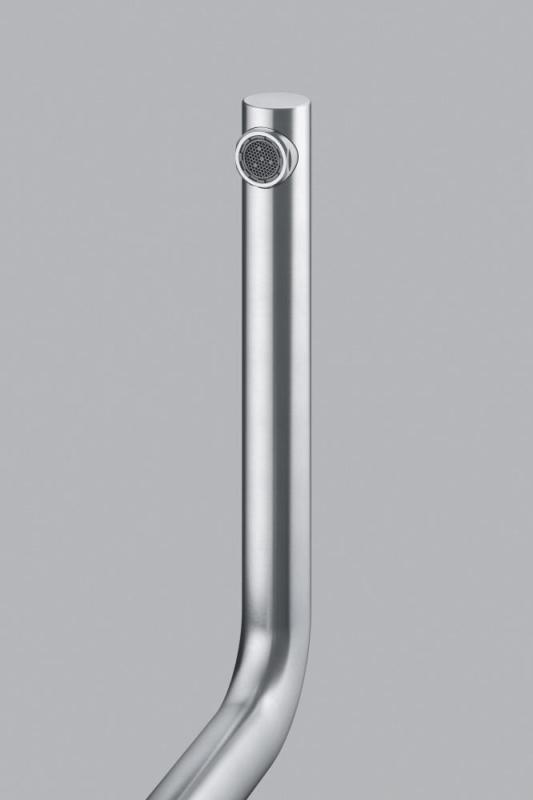 Franke Smart Glenda Kuhinjska pipa Vrtljivi izliv RVS 115.0706.985