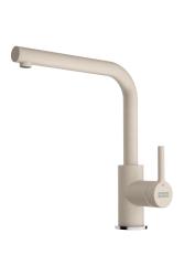 Franke Lina L Kuhinjska pipa Vrtljivi izliv Coffee cream 115.0728.482