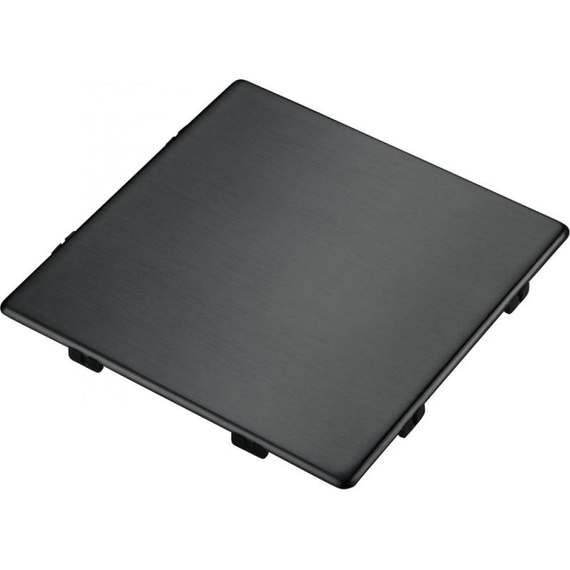 Franke Kubus 2.0 barvni komplet Odtočni komplet Gun Metal 1208970828