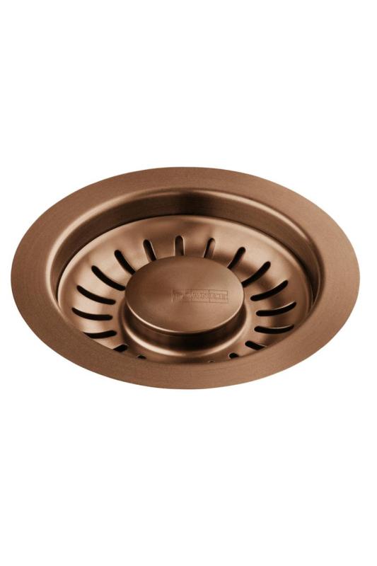 Franke Kubus 2.0 barvni set Izpustni set Baker 1208970832