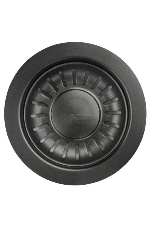 Franke Maris barvni set Odtočni set Gun Metal 1208970839