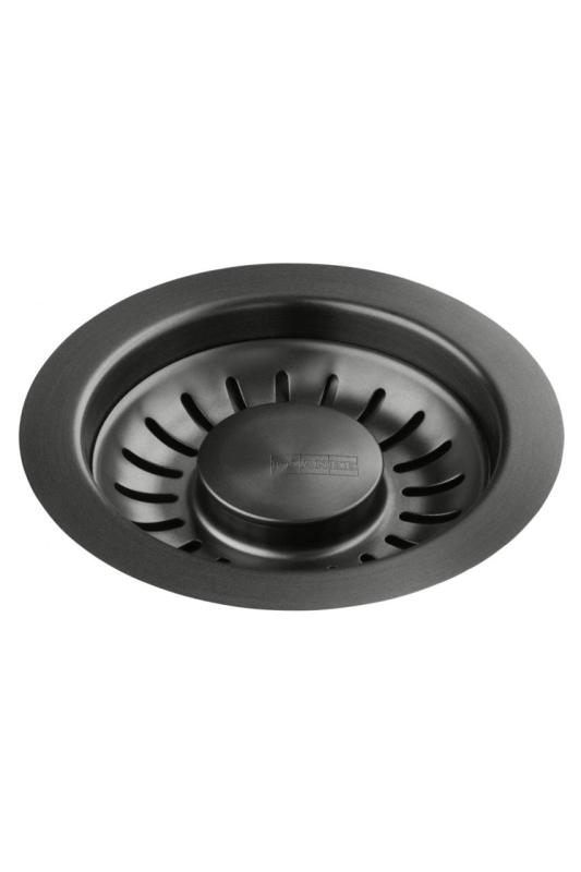 Franke Maris barvni set Odtočni set Gun Metal 1208970839