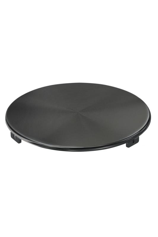 Franke Maris barvni set Odtočni set Gun Metal 1208970839