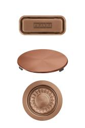 Franke Maris barvni set Odtočni set Baker 1208970842