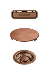 Franke Maris barvni set Odtočni set Baker 1208970842