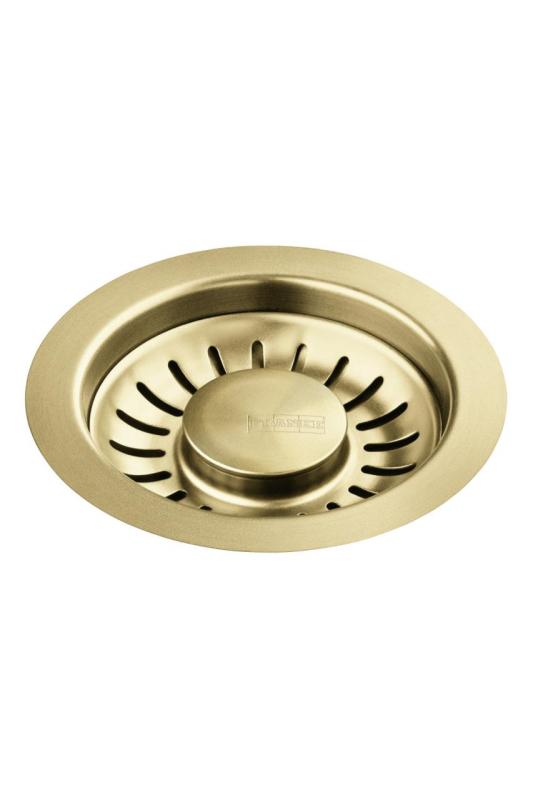 Franke Maris barvni set Odtočni set Zlato 1208970845