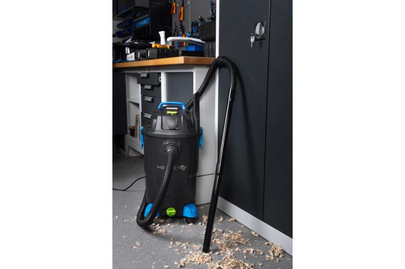 Univerzalni mokri in suhi sesalnik 20 l