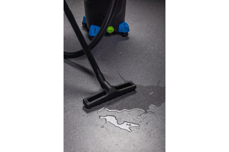 Univerzalni mokri in suhi sesalnik 20 l