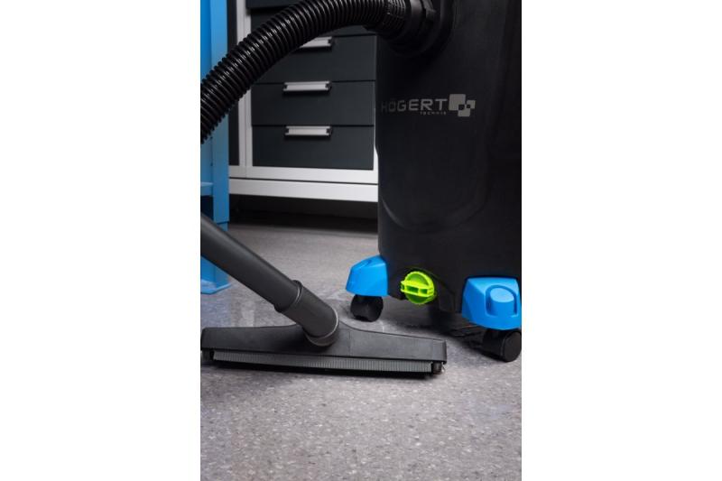 Univerzalni mokri in suhi sesalnik 20 l