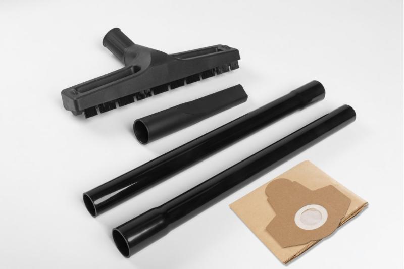 Univerzalni mokri in suhi sesalnik 30l AS