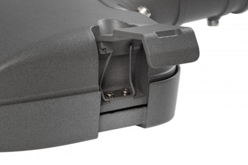 Dani ulične in parkovne luči, LED, 100W, 15000lm, 4000K, AC180-250V, IP66, IK09