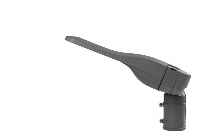 Dani ulična in parkovna svetilka, LED, 50W, 7500lm, 4000K, AC180-250V, IP66, IK09