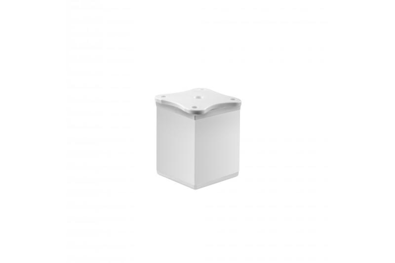 Mesto DAKP-27 h-60mm, belo, 40x40.