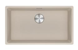 Franke Maris MRG 210-72 Fragranite Coffee cream umivalnik za ravno vgradnjo 135.0725.667