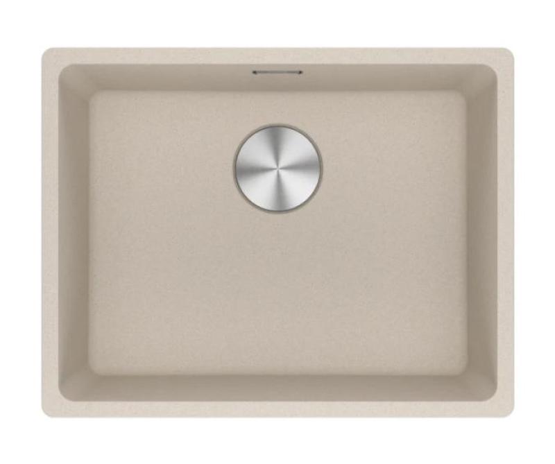 Franke Maris MRG 210-52 Fragranite kavna smetana umivalnik za ravno vgradnjo 135.0725.665