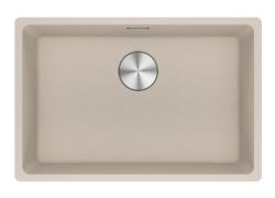 Franke Maris MRG 210-62 Fragranite Kavna smetana pomivalno korito za raven vgradnjo 135.0725.666