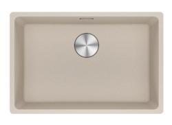 Franke Maris MRG 110-62 Fragranite Coffee cream pomivalno korito za podpultno vgradnjo 125.0725.629