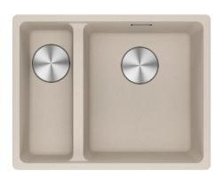 Franke Maris MRG 160-34-15 Fragranite Coffee cream pomivalno korito Desno podgradno 125.0725.662