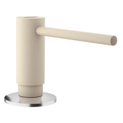 Franke Active vgradni kuhinjski dozirnik za milo granit Coffee cream 112.0633.091