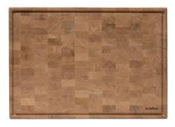 Woodsea Woodstone Hrast L - Hrastova Lesena Deska za Rezanje 50x35cm 1208971446
