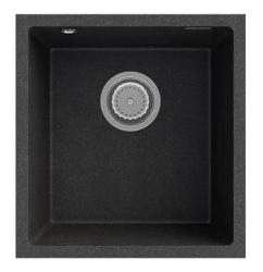 Graniteland Miniva Granitno Korito Arduin videz trdega kamna vgradnja 385x410 mm 1208971449