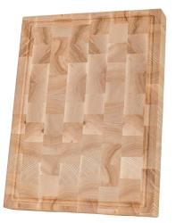 Woodsea Woodstone Ash M - Ash Lesena Deska za Rezanje 30x40cm 1208971527