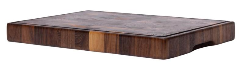 Woodsea Woodstone Oreh S - Orehova Lesena Deska za Rezanje 40x26cm 1208971529