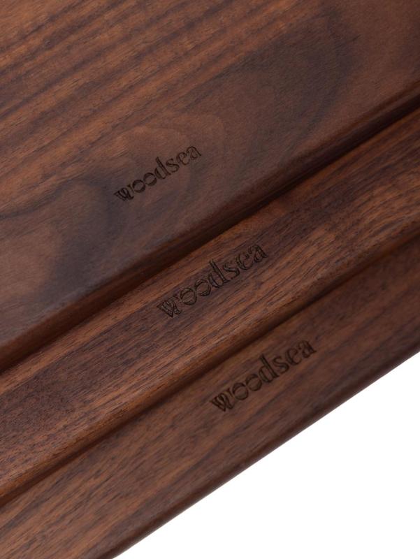 Woodsea Butcher M - Orehova Lesena Deska za Rezanje 43x30 cm 1208971531