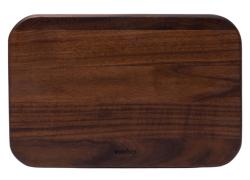 Woodsea Butcher L - Orehova Lesena Deska za Rezanje 50x35cm 1208971532