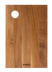 Woodsea Block Oak M - Hrastov sekljalnik 33x22cm 1208971543