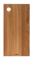Woodsea Block Oak L - Hrastov rezalni blok 50x25cm 1208971544