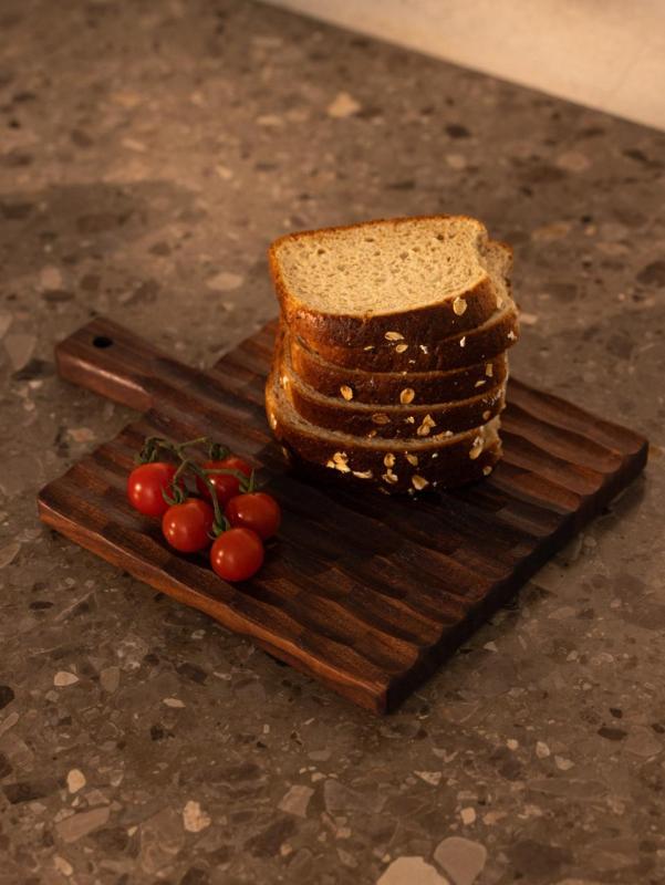 Woodsea Dunes Oak M - Hrastova deska Dunes za rezanje 34x26cm 1208971546