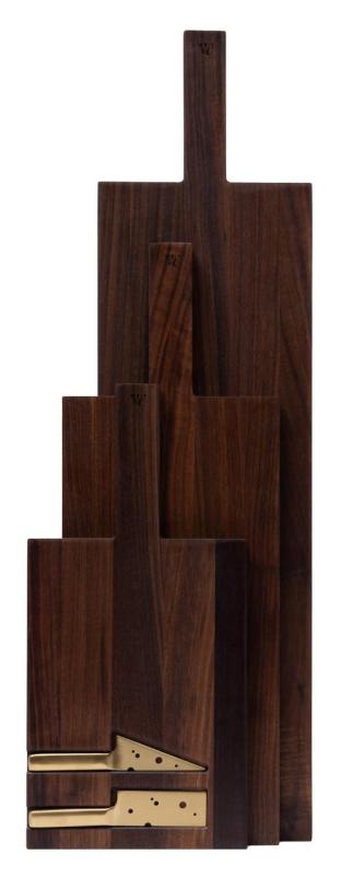Woodsea Sir Orehov S - Orehova Deska za Sir 42x20cm 1208971558