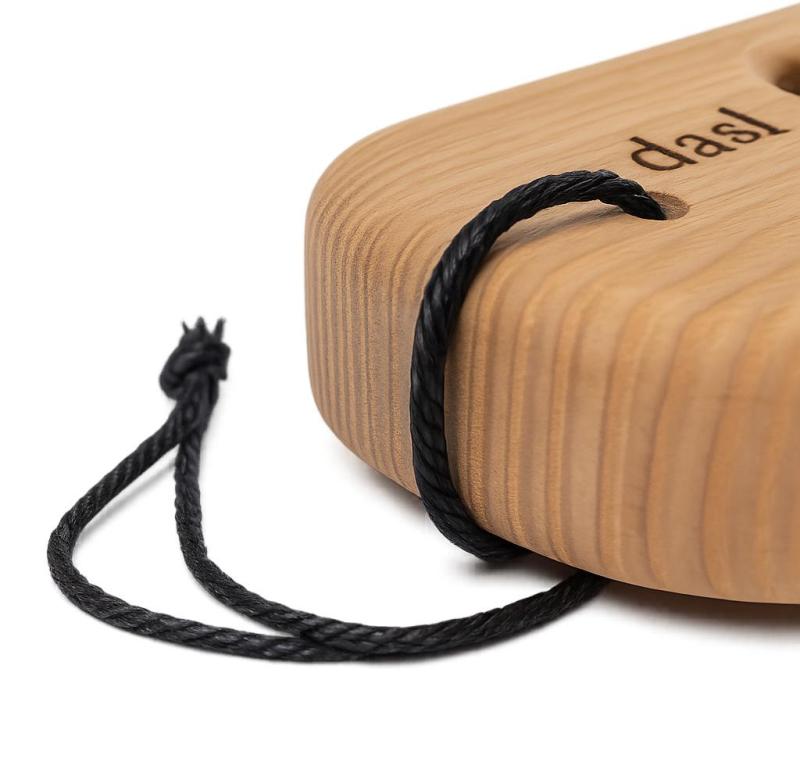 Woodsea Boardette - Deska za rezanje in postrežbo francoske bagete iz jesenovega lesa 640x100 mm 1208971570