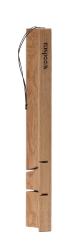 Woodsea Pocket Slice - Lesena deska za rezanje in postrežbo iz jesenovega lesa 30×5 cm 1208971571